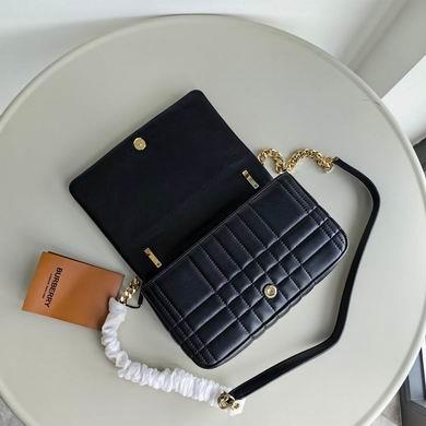 Burberry Replica Bags 80595161 23X6X13cm IQ 4colour