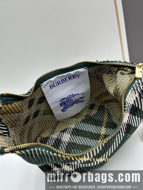 Burberry Replica Bags Bur 8421 21.5x10.5x23cm jj2