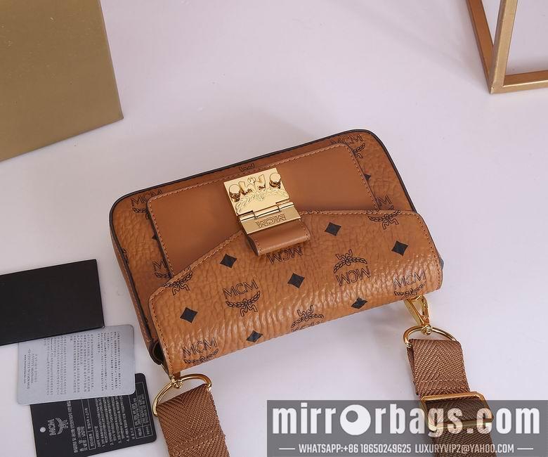 MCM Replica Bags CA6723 14X20.5X4