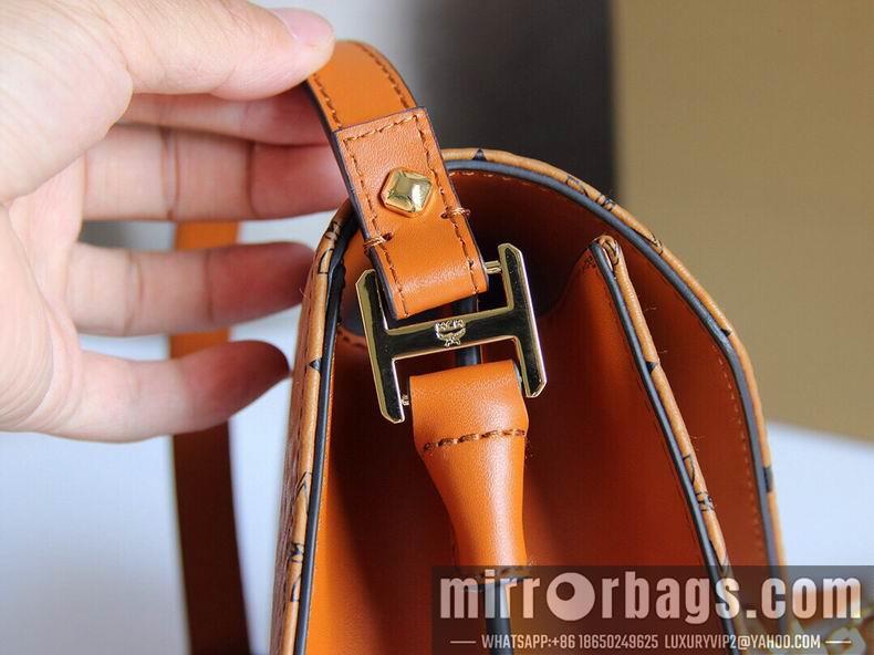 MCM Replica Bags MCM 10577 1X21X8cm dy7
