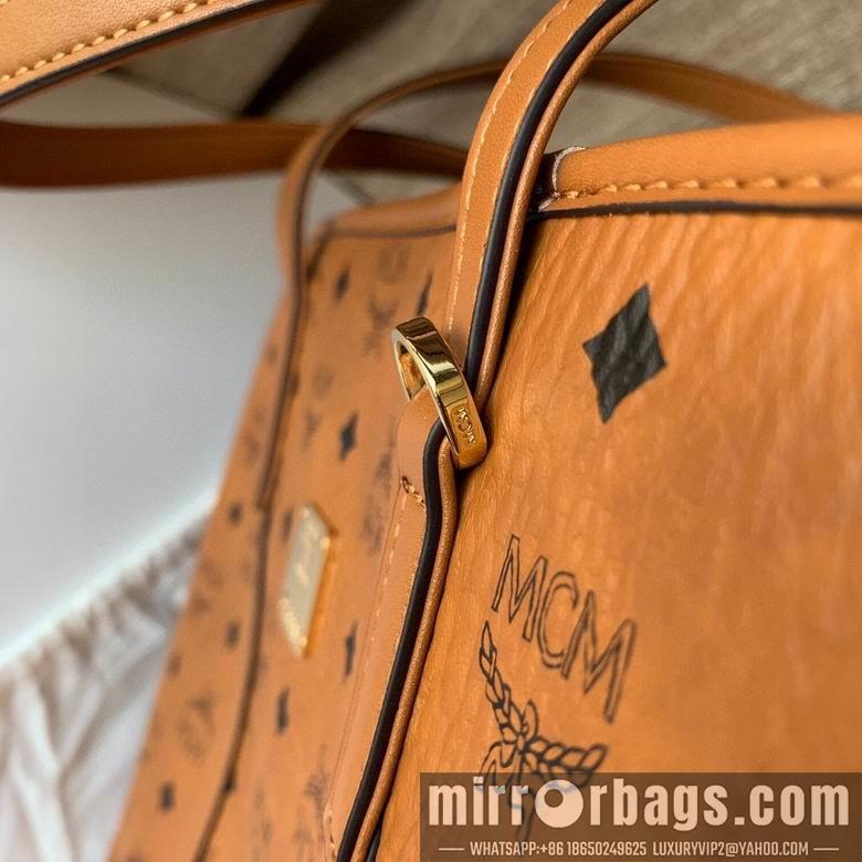 MCM Replica Bags CA 6719 32X32X16