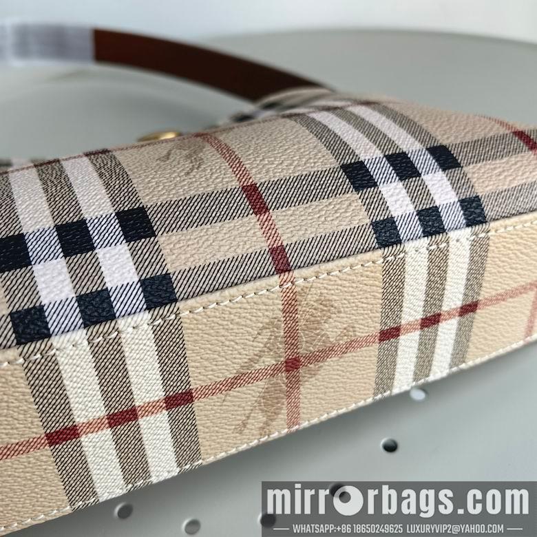 Burberry Replica Bags 031001 IQ 3colour