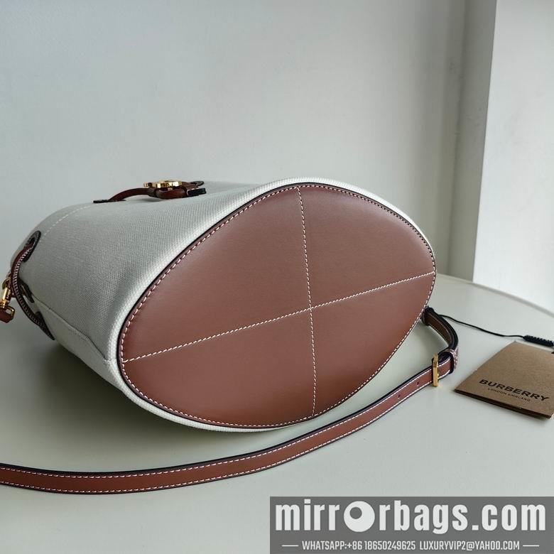 Burberry Replica Bags 16X26X26cm 071704 XM