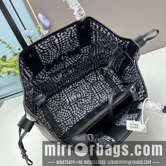MCM Replica Bags MCM Visetos Liz 36x13x28cm ww2色