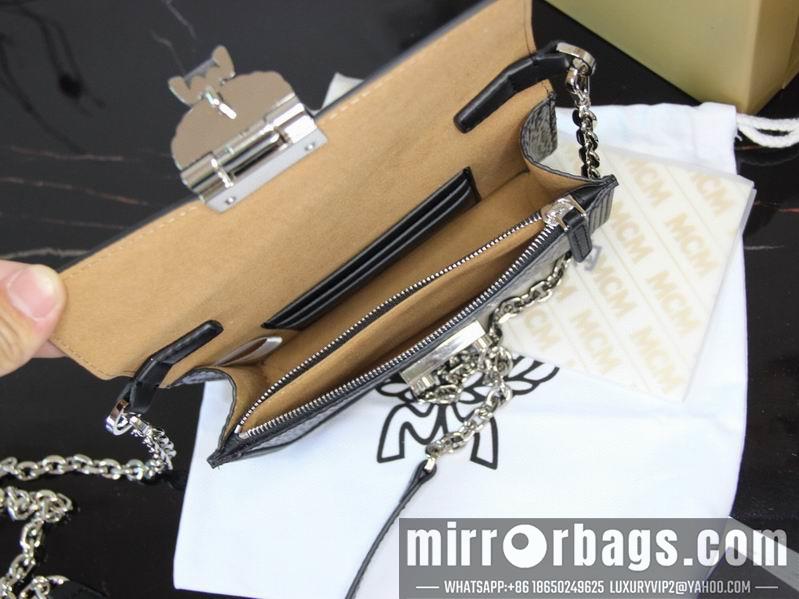 MCM Replica Bags MCM 11185 dy