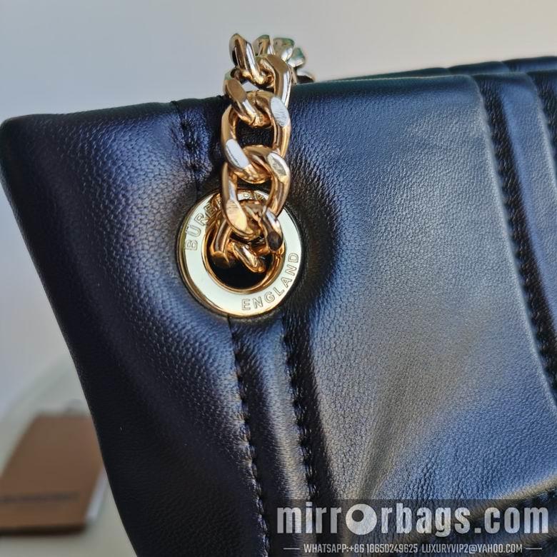 Burberry Replica Bags 80462321 30x12.5x27cm HQ