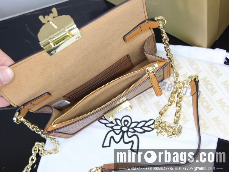 MCM Replica Bags MCM 11185 dy