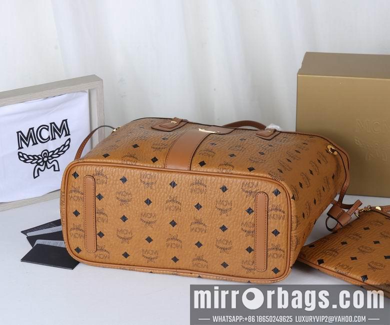 MCM Replica Bags 2024 CA211251 35X29X16