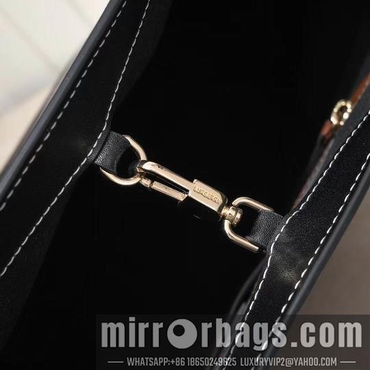 Burberry Replica Bags Burberry 8367 34x14x28cm ww3 色