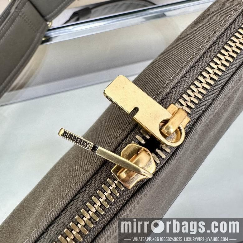Burberry Replica Bags 33.5X2X18cm 083103 IQ 2colour