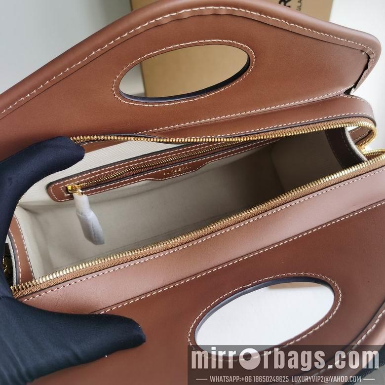 Burberry Replica Bags Burberry 29.5x12x31cm HQ