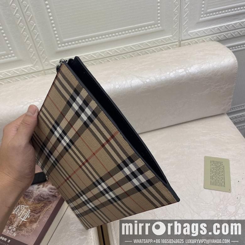 Burberry Replica Bags WM6768-5 30X20 xm