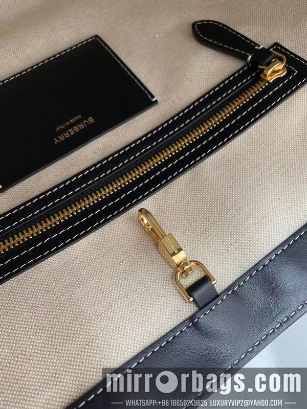 Burberry Replica Bags Burberry 8367 34x14x28cm ww