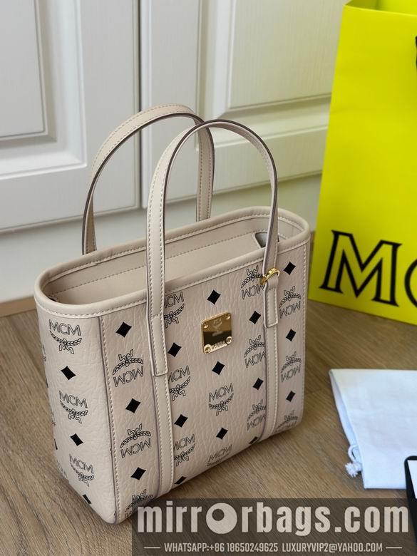 MCM Replica Bags G01 19X9.5X18.5cm XM 4colour