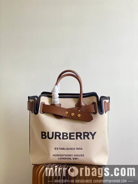 Burberry Replica Bags BO21122310 40X20X39