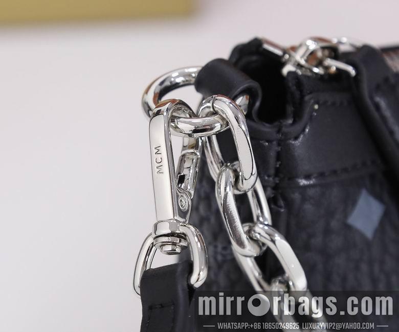 MCM Replica Bags CA6204 12.5X21X5