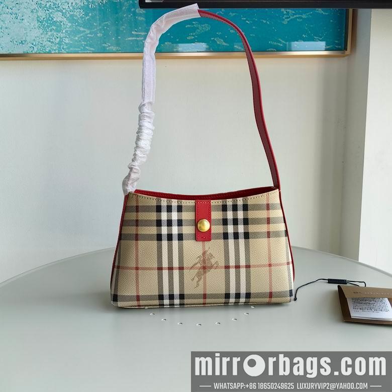 Burberry Replica Bags 031001 IQ 3colour