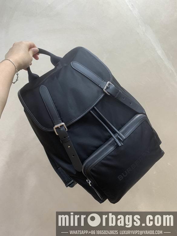 Burberry Replica Bags 28X18X40cm 081615 IQ