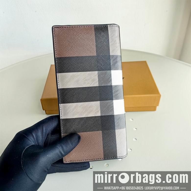 Burberry Replica Bags 80702731 IQ-1