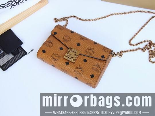 MCM Replica Bags CA20499 18.5X11X4