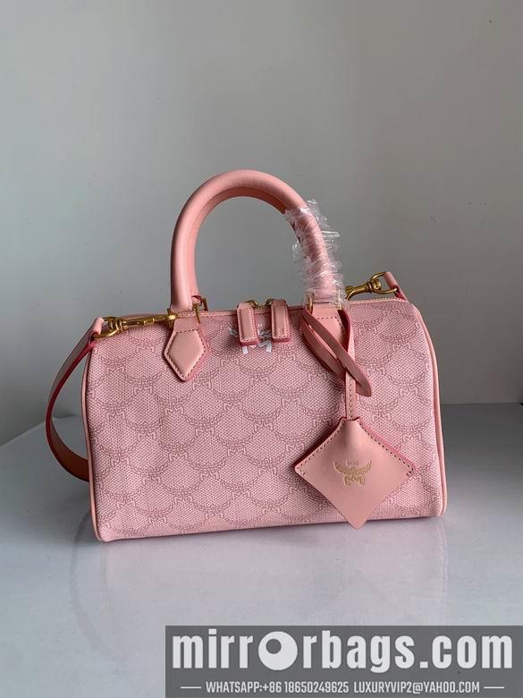 MCM Replica Bags 132516 25X16X13.5cm EY