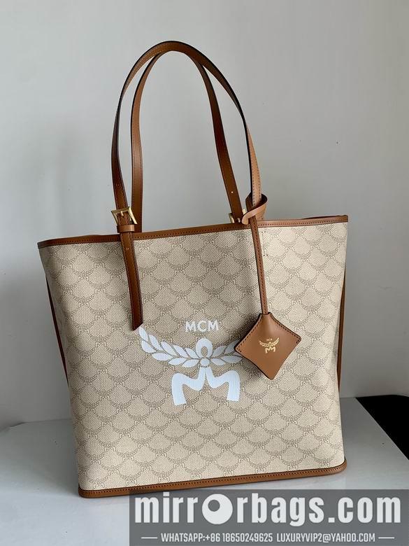 MCM Replica Bags 173532 17X35X32cm EY