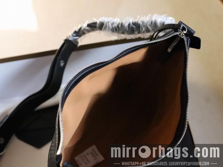 MCM Replica Bags 6318 19.5X25X5cm EY 2colour
