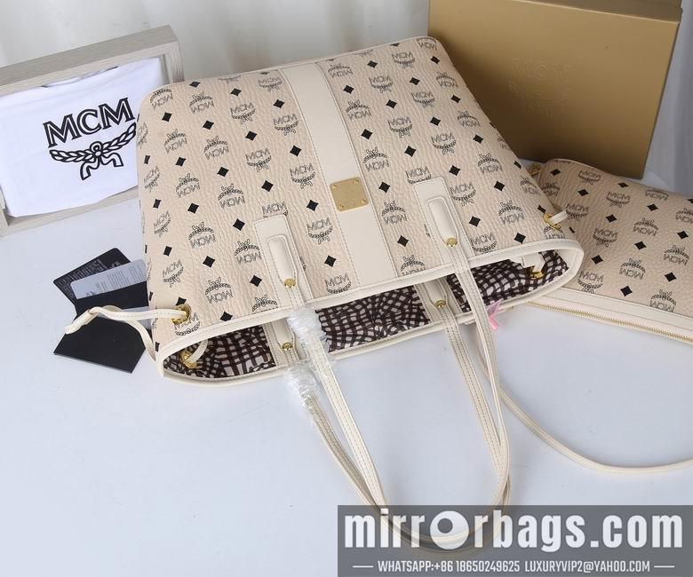 MCM Replica Bags 2024 CA211251 35X29X16