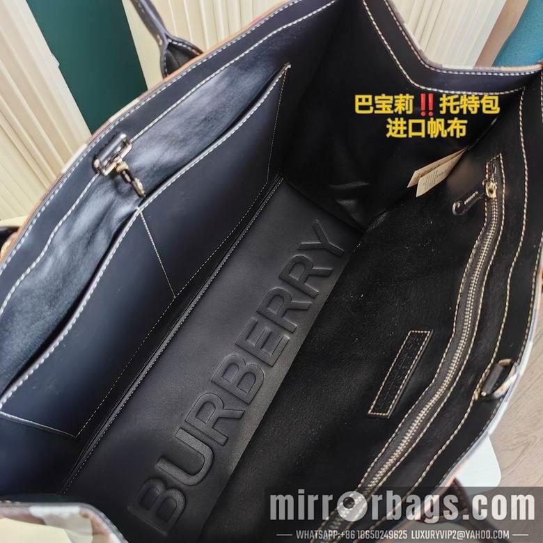 Burberry Replica Bags 45X16X32cm 121416