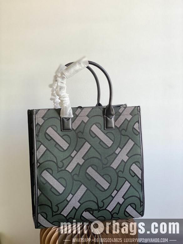 Burberry Replica Bags BO2112231 35.5X15X37.5 two colors