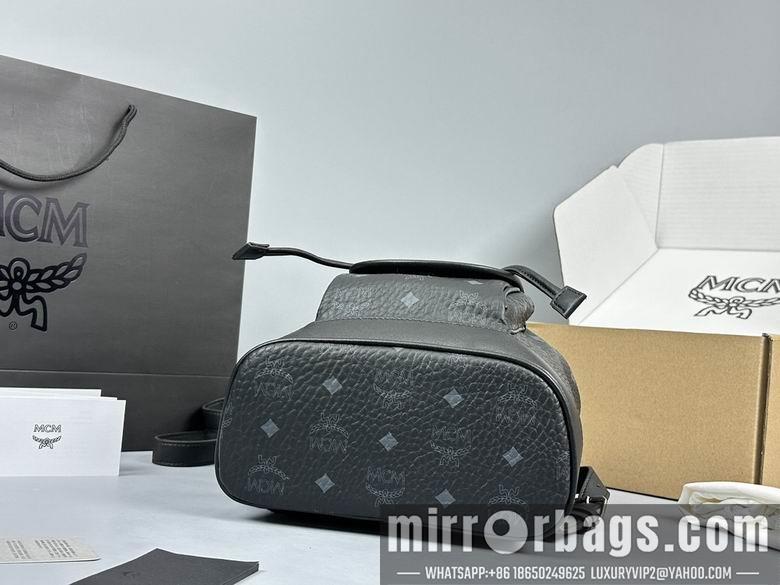 MCM Replica Bags 2198 26X21.5X11cm EY 2colour