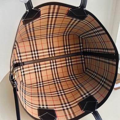 Burberry Replica Bags 51.3X18.5X29cm 051806 IQ 2colour
