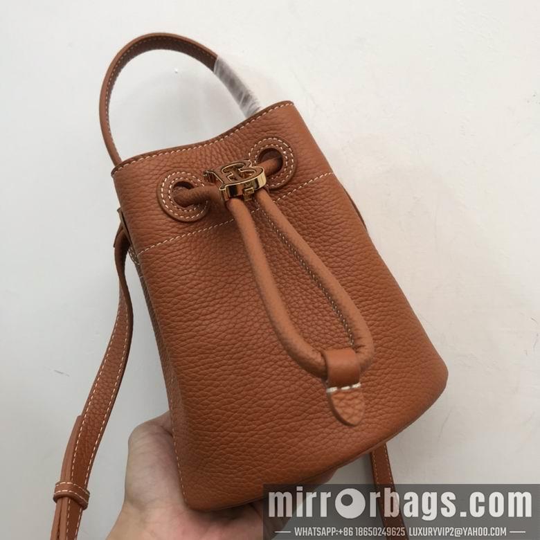 Burberry Replica Bags 80661831 16.5X11X18.5cm IQ 2colour