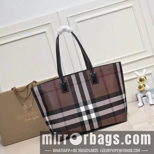 Burberry Replica Bags Burberry 8367 34x14x28cm ww3 色