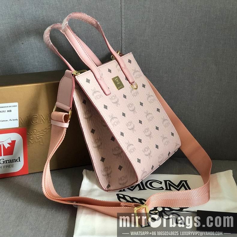 MCM Replica Bags MCM 6711 19X22X8.5cm dy12