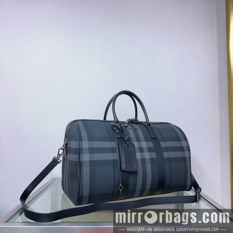 Burberry Replica Bags 50X25X27cm 083101 IQ