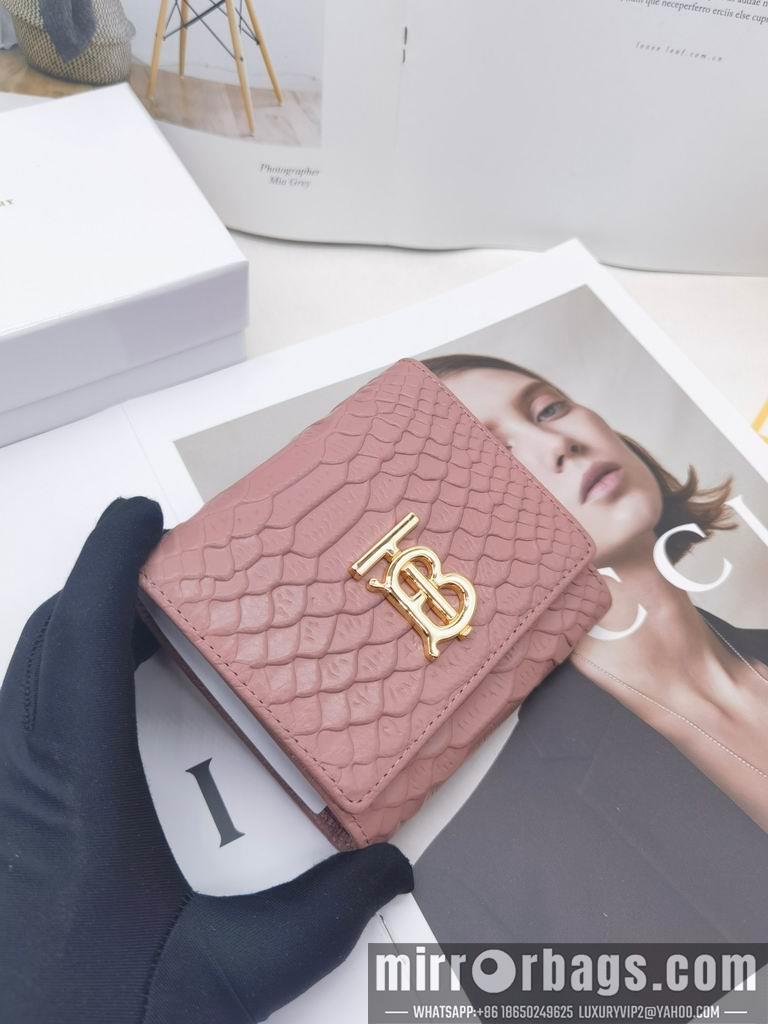 Burberry Replica Bags Bur 0385 zy2
