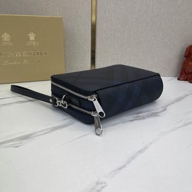 Burberry Replica Bags 1143 22X14X6.5cm WP 3colour