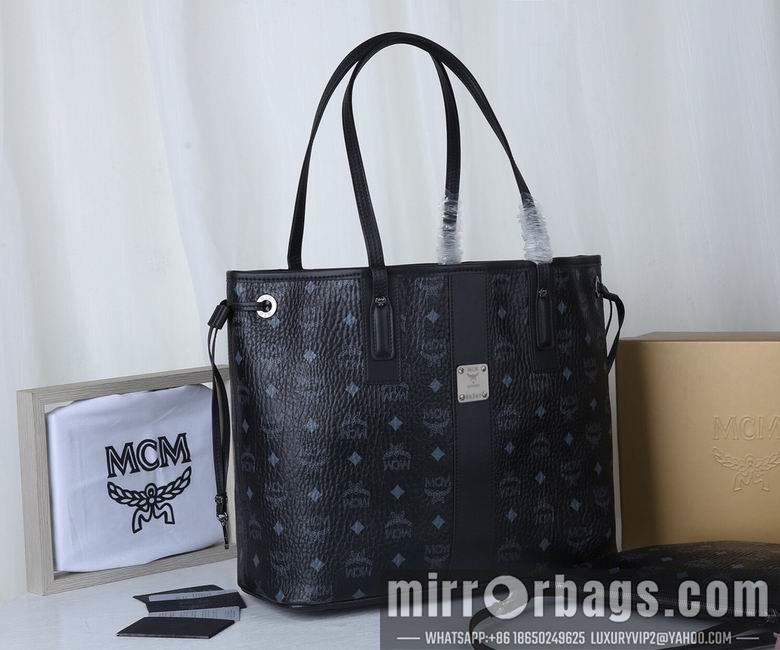 MCM Replica Bags 2024 CA211251 35X29X16