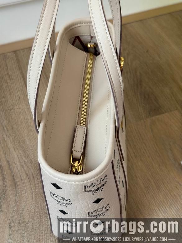MCM Replica Bags G01 19X9.5X18.5cm XM 4colour
