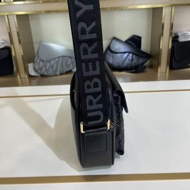 Burberry Replica Bags 33132-3 26X17X6cm XM