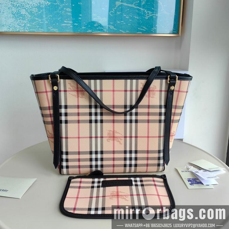 Burberry Replica Bags 8883 26X27X15cm IQ 2colour