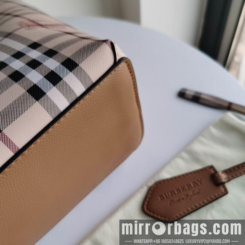 Burberry Replica Bags 6351 37X29X13cm IQ 4colour