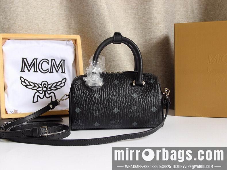 MCM Replica Bags MCM 30199 18.5X10X8cm dy13
