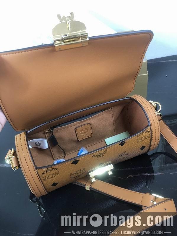 MCM Replica Bags MCM 112110 1:1 dy