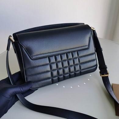 Burberry Replica Bags 24X5.5X17.5cm 032606 IQ 3colour