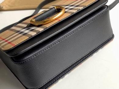 Burberry Replica Bags 40766411 20X16.5X8cm YG 2colour