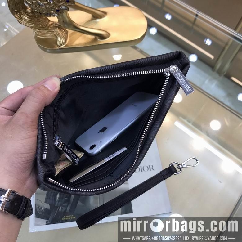 Burberry Replica Bags WM31111 28X17X2 xm