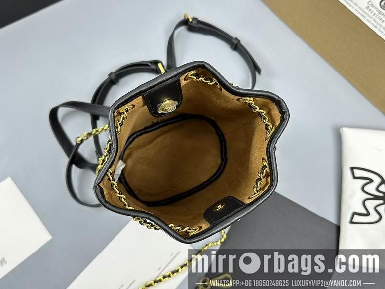 MCM Replica Bags 2199 23X15.5X13cm EY 3colour