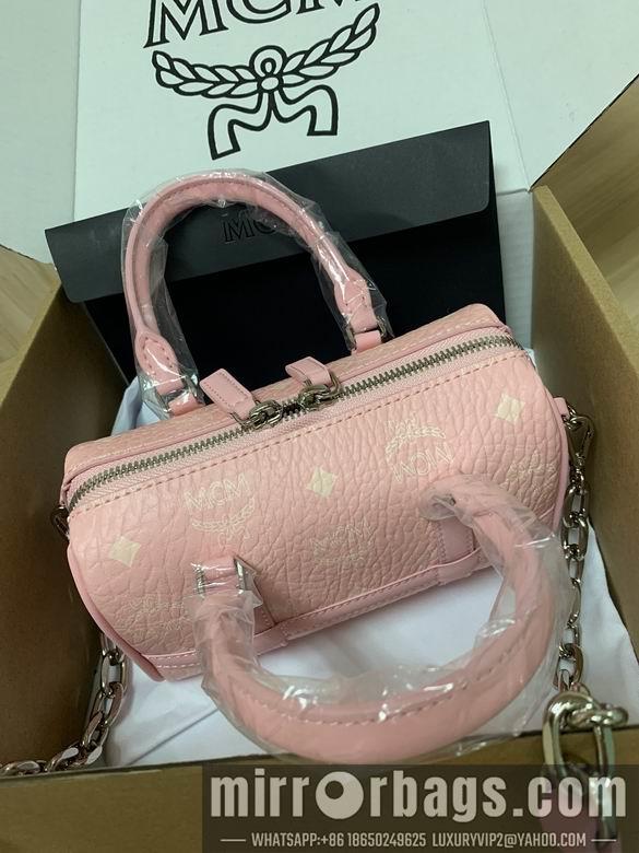 MCM Replica Bags 101985 10X19X8.5cm EY
